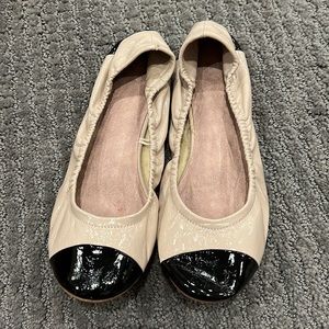 Gap flats